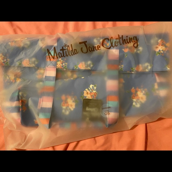 Tote Bag - Picture 1 of 2